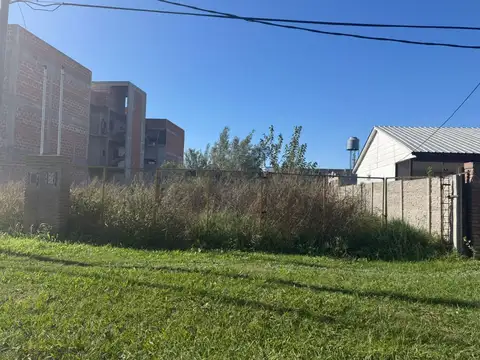 Terreno en Venta de 320,0 m2