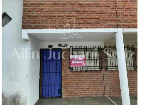 Casa en Venta en Mar del Tuyú, USD 36.000
