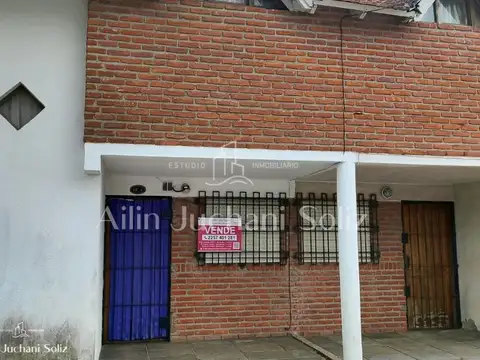Casa en Venta de 2 dormitorios