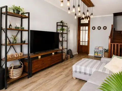 Casa en Venta de 2 dormitorios