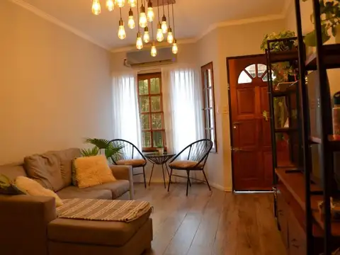 Casa en Venta en Carapachay, USD 180.000