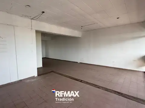 Oficina Monoambiente con 1 baño