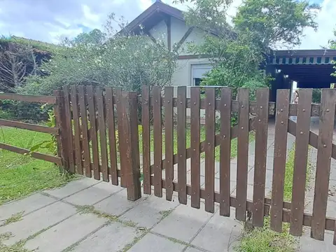 Casa en Alquiler de 3 dormitorios