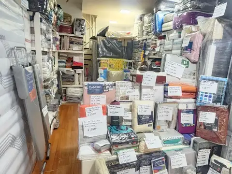 Local en Venta en Belgrano, USD 215.000