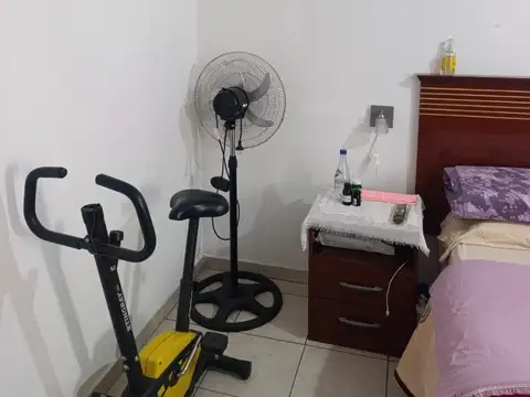 Dpto 1 Dorm con Balcon Apto a Credito- Aberdi