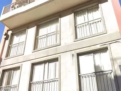 Dpto 1 Dorm con Balcon Apto a Credito- Aberdi