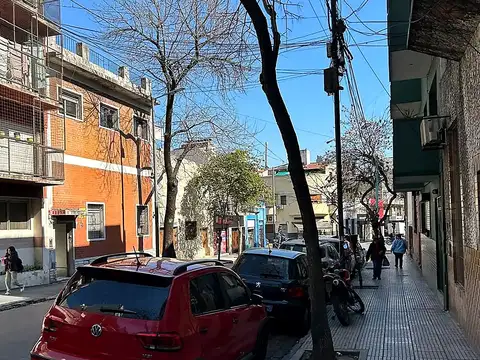 Av. Belgrano 2500