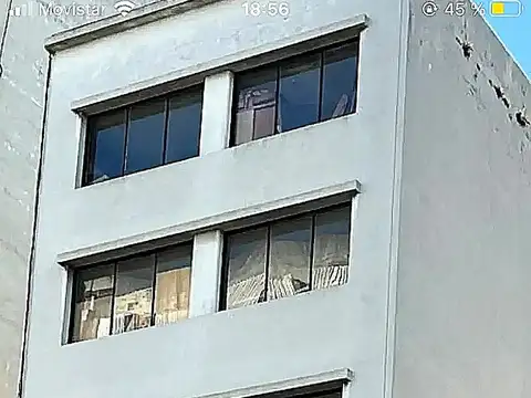 Edificio mas  Local en venta en Balvanera