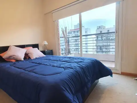 Departamento en Alquiler Temporal al Norte