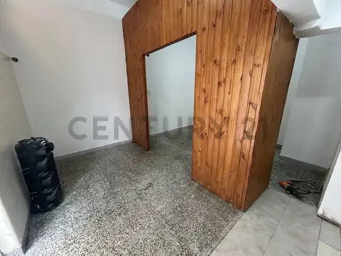 Corvalan 2600, Piso 0