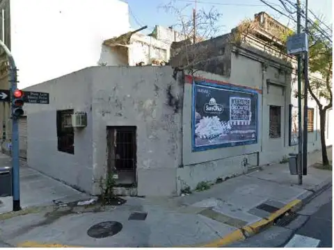 Venta de Terreno en Constitución acepta canje