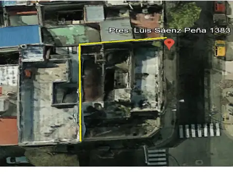Terreno en Venta en Constitucion, USD 189.000