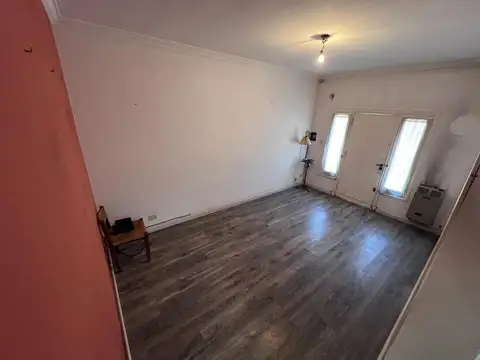 P.H AL FRENTE DE 3 AMB CON PATIO