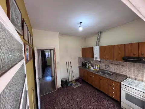 Casa en Venta 35 años