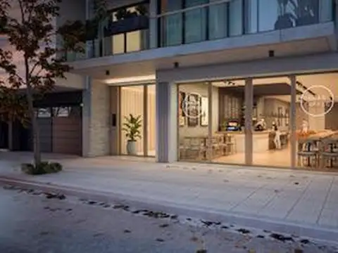 Av. Diaz Velez al 4570 - 1 A