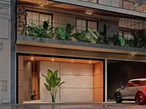 Departamento en Venta al Oeste