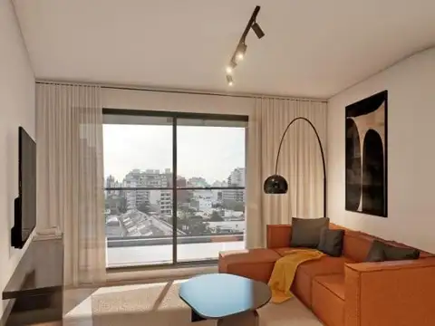 Departamento en Venta en Abasto, USD 89.000