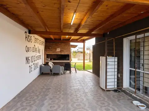 Casa en Venta A Estrenar