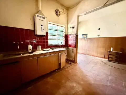 Depto Tipo Casa en Venta de 2 ambientes