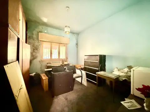 Depto Tipo Casa 2 ambientes con 1 baño
