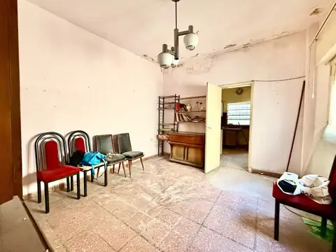 Perú 2100