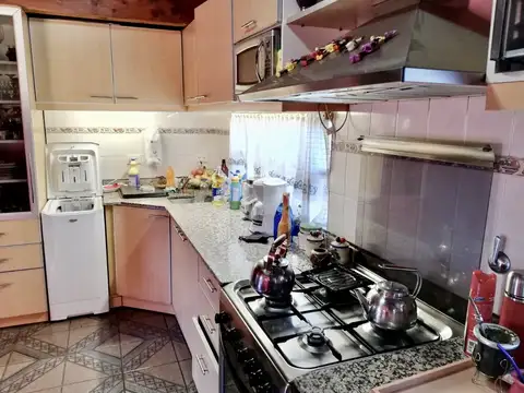 Casa en Venta de 6 dormitorios