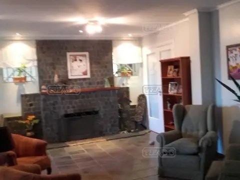 Casa en Venta de 5 dormitorios