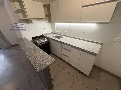 Depto Tipo Casa en Venta al Oeste