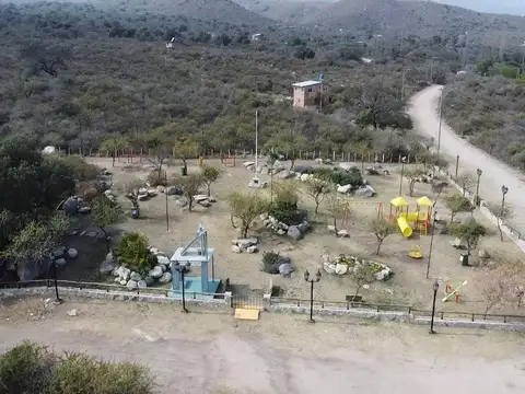 Terreno en Venta en Villa De Las Rosas, USD 28.000