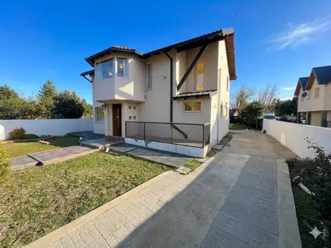 Casa en Venta en San Carlos de Bariloche, USD 325.000