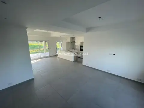 Casa en Venta en El Rebenque, USD 189.999
