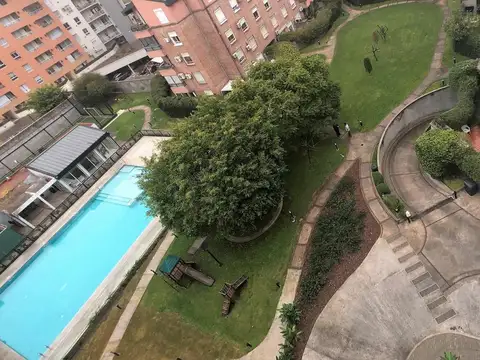 Departamento en Venta en Villa del Parque, USD 238.246