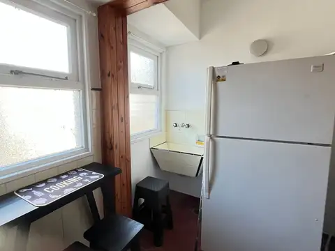 Departamento en Alquiler Temporal 66 años