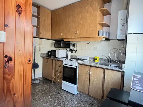 Departamento en Alquiler Temporal en Cabo Corrientes, $ 120.000