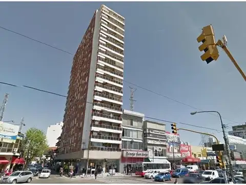 Belgrano 100, Piso 17