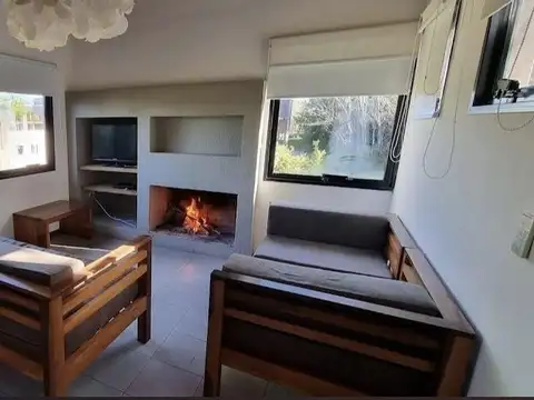 VENTA CASA 3 AMBIENTES COMPLEJO MONTE GAVIOTA PISCINA LAS GAVIOTAS