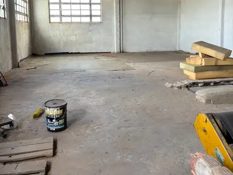 Venta Depósito/Edif Comercial