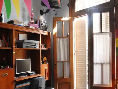 José A. Cabrera 5500