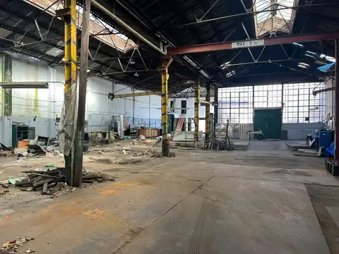 Necochea 743 entre Juan Manuel Blanes y Av. Benito Pérez Galdós