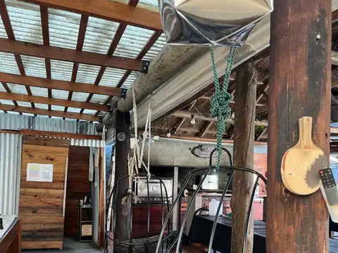 Quinta en Venta al Norte