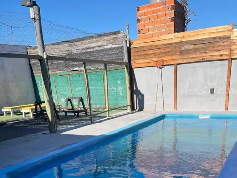 Quinta en Venta - 1 Baño - 280mts - La Plata