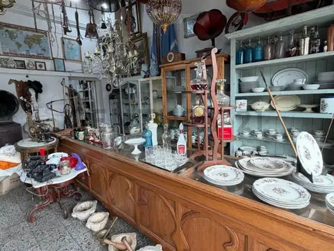 Galpon en Venta A Estrenar
