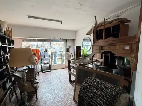 CASA/GALPÓN EN VENTA – EXCELENTE UBICACIÓN EN LOS HORNOS