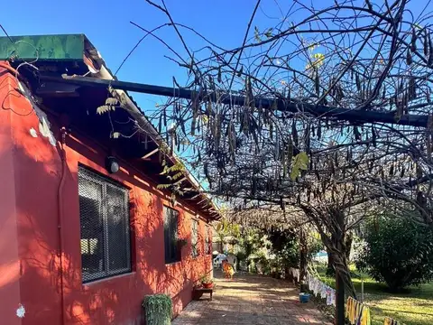Quinta en Venta en Zarate, USD 70.000