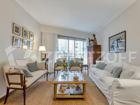 Departamento en Venta en Recoleta, Capital Federal