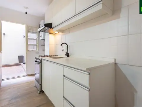 Departamento en Venta Apto profesional