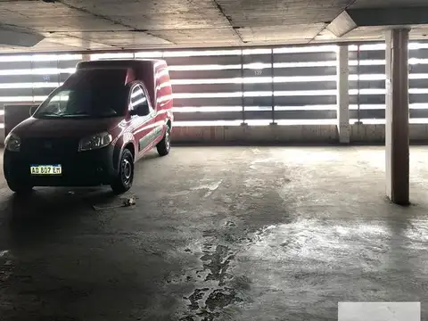 Cochera en venta - 20mts2 - Quilmes