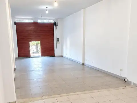 Avenida Don Bosco 1500