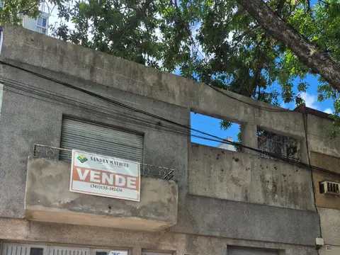 Propiedad a reciclar. Apto desarrollo inmobiliario