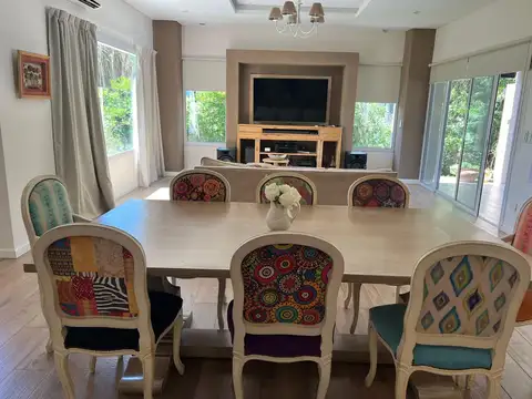 Casa en Venta al Norte